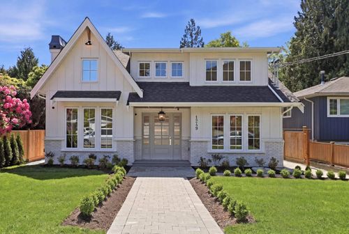 1249 Frederick Rd, North Vancouver, BC, V7K1J3 | Card Image
