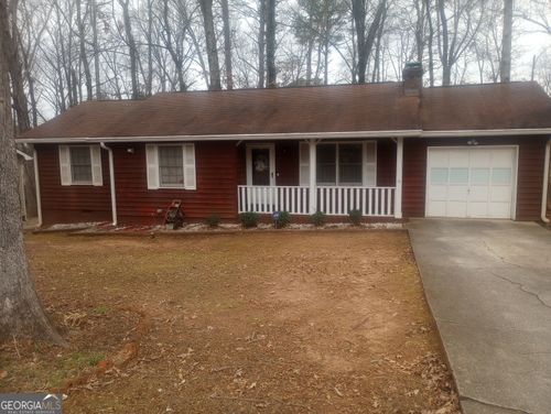 6305 Cathedral Ln, Lithonia, GA, 30038-4225 | Card Image
