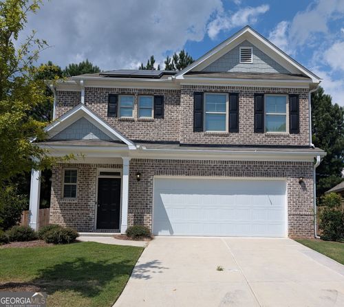 221 Horizon Way, Dallas, GA, 30157-7238 | Card Image