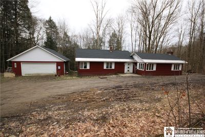 6844 Cardinal Road, House other with 3 bedrooms, 2 bathrooms and null parking in Stockton NY | Image 1