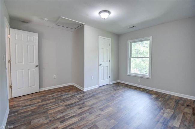 1215 E Russell Ave, House other with 3 bedrooms, 1 bathrooms and null parking in High Point NC | Image 12