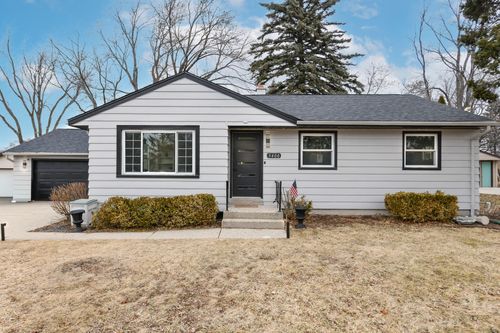 5400 W Dean Rd, Brown Deer, WI, 53223-3061 | Card Image