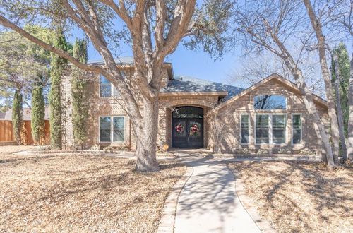 1822 Dukes Dr, Midland, TX, 79705-1575 | Card Image