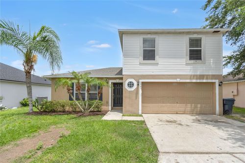 3941 Warbler Dr, Winter Haven, FL, 33880-5034 | Card Image