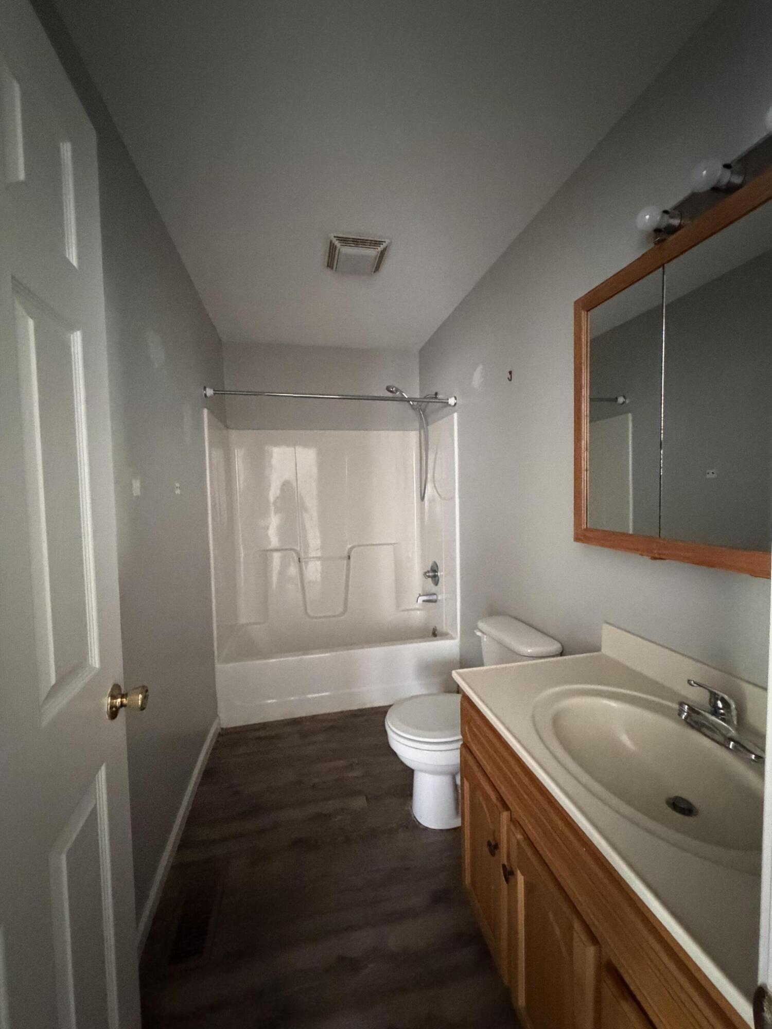 Residential Lease in Morristown 3