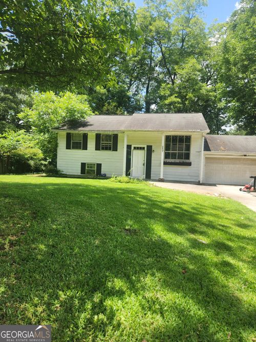 6485 Boca Grande Blvd, Forest Park, GA, 30297-3409 | Card Image