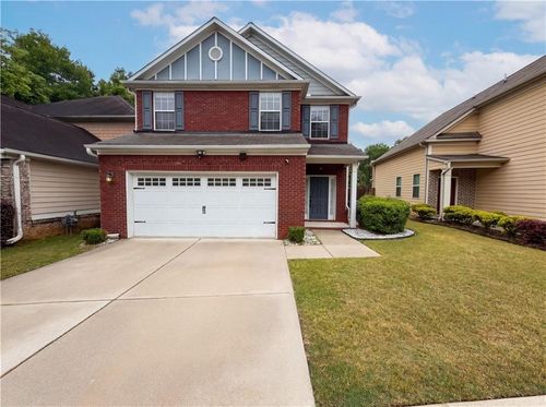 2559 Oakleaf Rdg, Lithonia, GA, 30058-6637 | Card Image