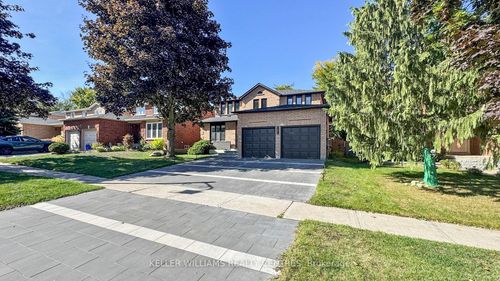 280 Kennedy St W, Aurora, ON, L4G6L2 | Card Image