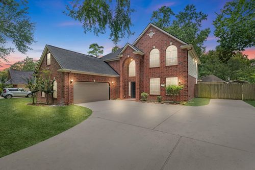 5918 Mahogany Way, Magnolia, TX, 77354-1553 | Card Image