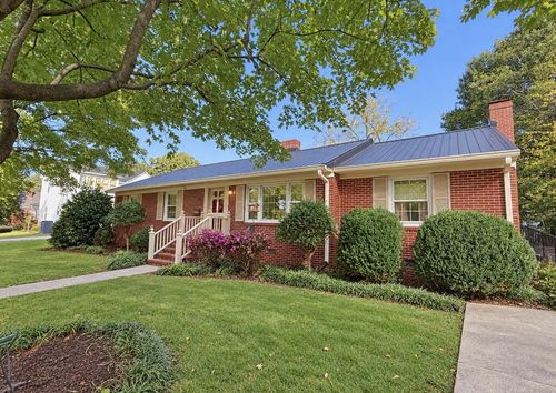 1710 Chamberlain Street, South Boston, VA, 24592 | Card Image