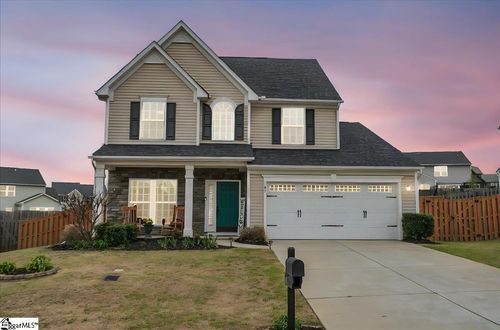 307 Vicksburg Dr, Piedmont, SC, 29673-6103 | Card Image