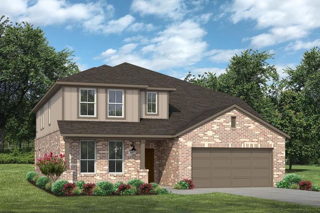 637 Hickory Bend Trl, House other with 4 bedrooms, 3 bathrooms and 2 parking in Georgetown TX | Image 7