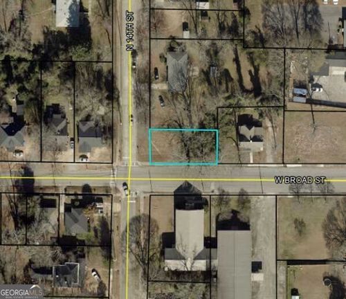 733 W Broad St, Griffin, GA, 30223-2729 | Card Image