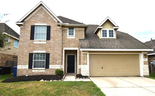 1110 Lasso Ct, Alvin, TX, 77511-4838 | Card Image