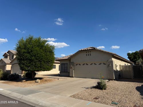 8927 W Paradise Dr, Peoria, AZ, 85345-4125 | Card Image