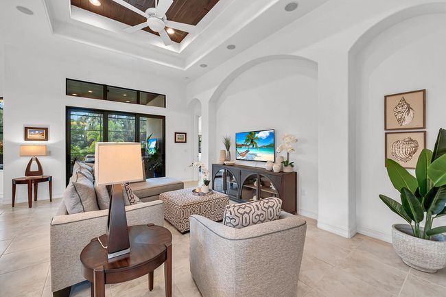 6231 Brunello Ln, House other with 3 bedrooms, 3 bathrooms and null parking in NAPLES FL | Image 7