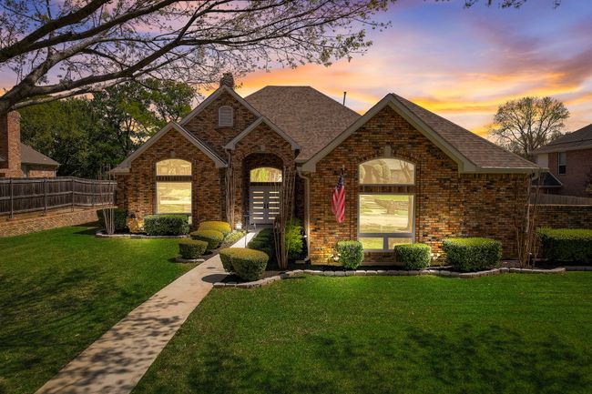 One story home located in highly sought after Georgetown neighborhood | Image 40