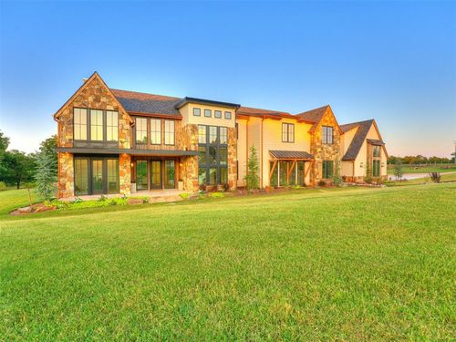 14400 Highpointe Dr, Arcadia, OK, 73007-2007 | Card Image