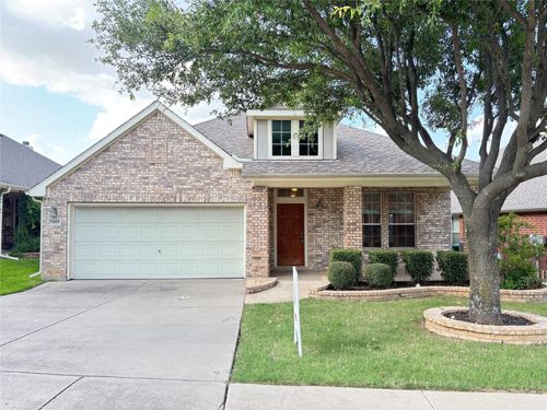 5101 Pinellas Ave, Fort Worth, TX, 76244-5926 | Card Image