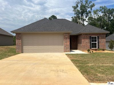 3200 Sequoia Avenue, House other with 3 bedrooms, 2 bathrooms and null parking in Ruston LA | Image 1