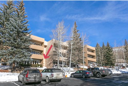 14a-605 N Frontage Rd W, Vail, CO, 81657-4449 | Card Image