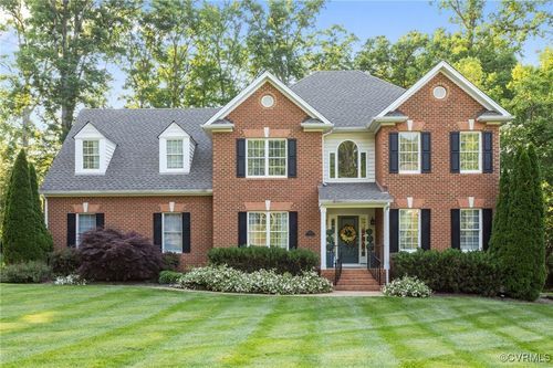 14469 St Andrews Ln, Ashland, VA, 23005-3175 | Card Image