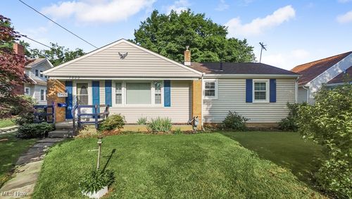 1539 Parkway Boulevard, Alliance, OH, 44601 | Card Image