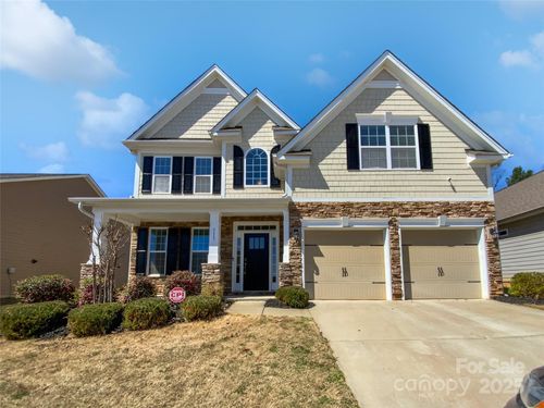 111 Canada Dr, Statesville, NC, 28677-9809 | Card Image