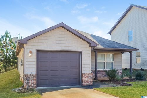 155 Briar Ridge Ln, ODENVILLE, AL, 35120-2303 | Card Image