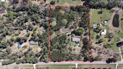 25740 Thompson Rd, Waller, TX, 77484-3838 | Card Image