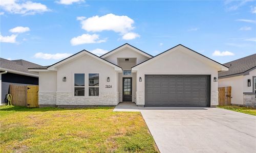 7834 Leylah Dr, Corpus Christi, TX, 78414-4524 | Card Image