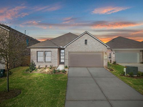 3627 Atlas Point Lane, Angleton, TX, 77515 | Card Image