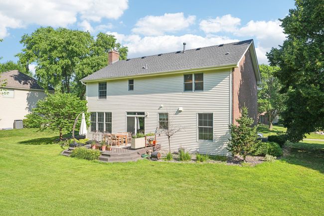 1477 Langdon Pl, House other with 6 bedrooms, 3 bathrooms and null parking in Eden Prairie MN | Image 56