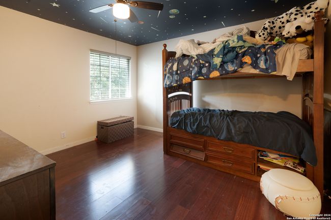 11827 Drought Pass, House other with 3 bedrooms, 3 bathrooms and null parking in Helotes TX | Image 19