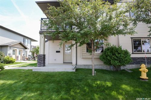 10-5011 James Hill Rd, Regina, SK, S4W0B9 | Card Image