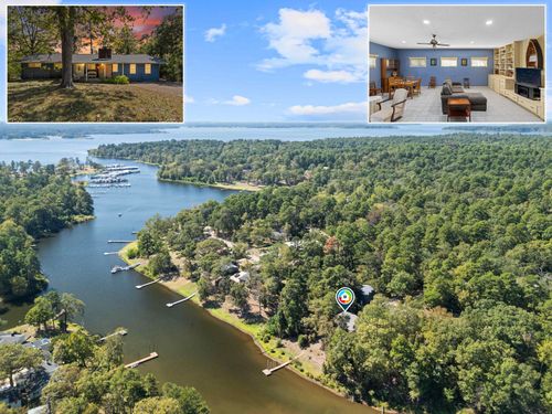 709 Tahiti Drive, Jefferson, TX, 75657 | Card Image