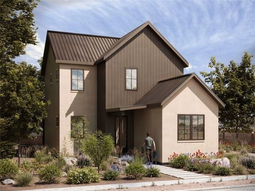 417 Palmer St, Salida, CO, 81201-3036 | Card Image