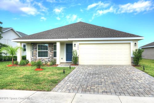 1884 Middlebury Dr Se, Palm Bay, FL, 32909-1392 | Card Image