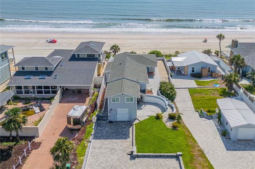 4291 S Atlantic Ave, PORT ORANGE, FL, 32127-6610 | Card Image
