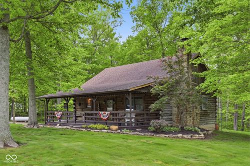7381 S State Road 101, Liberty, IN, 47353-9373 | Card Image