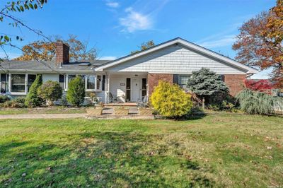 268 Ocean Avenue, House other with 3 bedrooms, 2 bathrooms and null parking in Islip NY | Image 1