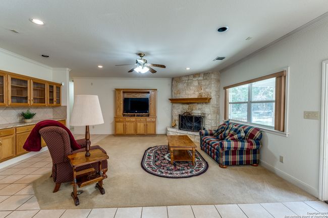 1588 Winding Creek Trl, House other with 4 bedrooms, 3 bathrooms and null parking in Spring Branch TX | Image 9