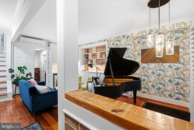 1737 Addison St, Townhouse with 3 bedrooms, 3 bathrooms and null parking in PHILADELPHIA PA | Image 6