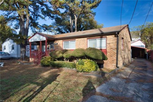 2334 Mckann Ave, Norfolk, VA, 23509-2237 | Card Image