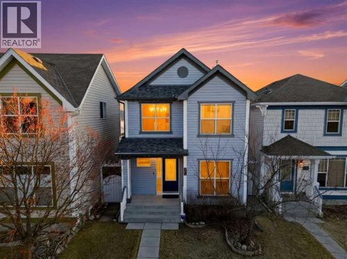 14 Tuscany Springs Rise Nw, Calgary, AB, T3L2S2 | Card Image