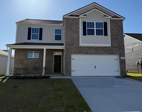 5431 Conifer Ln, Cookeville, TN, 38506-8835 | Card Image