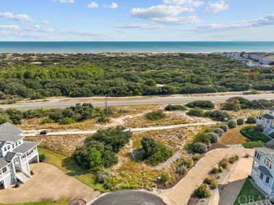 667 High Sand Dune Court, Home with 0 bedrooms, 0 bathrooms and null parking in Corolla NC | Image 2