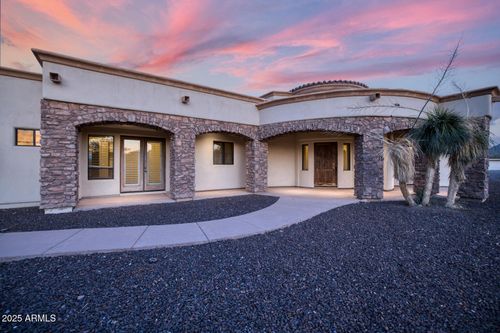 27115 N 137th St, Scottsdale, AZ, 85262-7890 | Card Image