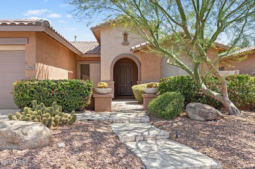 2940 W Adventure Dr, Anthem, AZ, 85086-1895 | Card Image