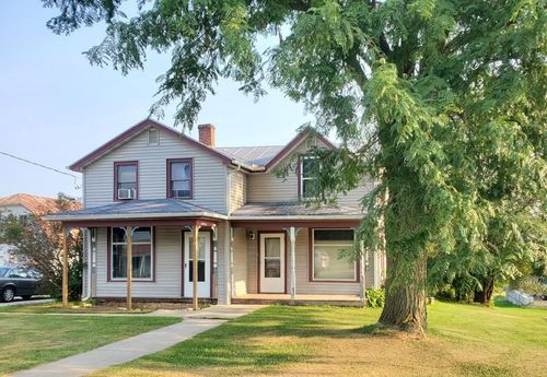 310 Main Street, KINGSTON, WI, 53926 | Card Image